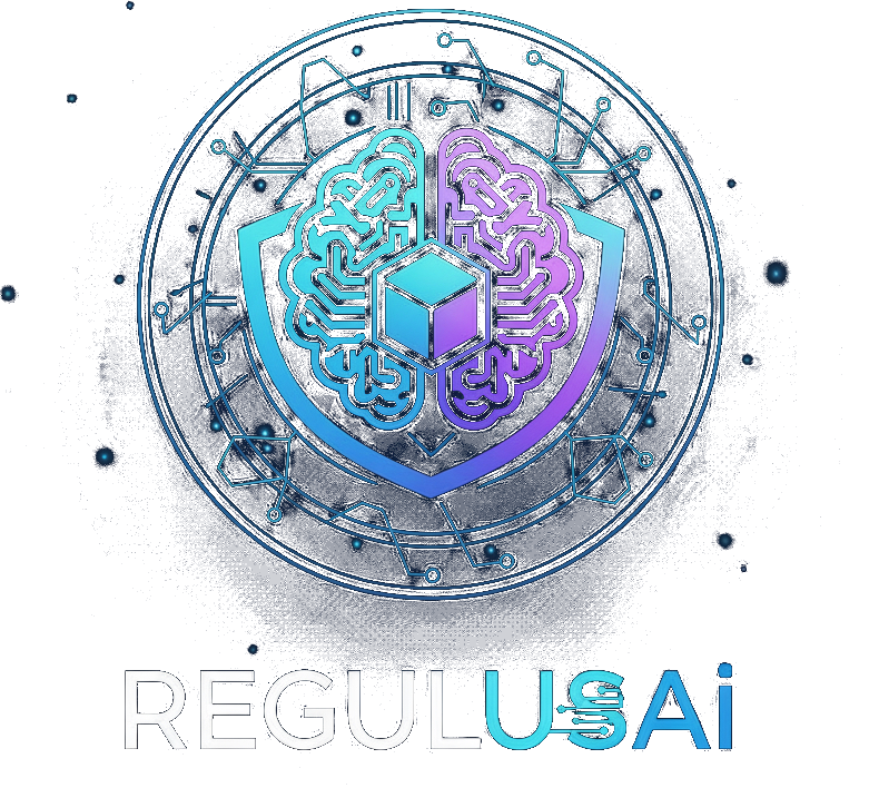 RegulusAi / NIS2Ai – logotip